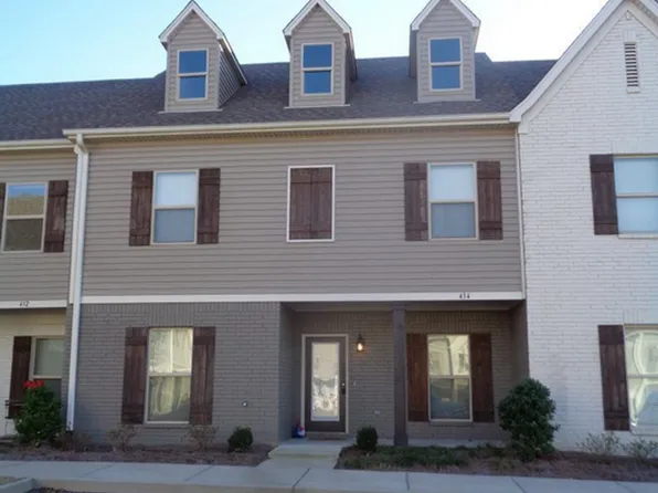 434 Walker Cir, Oxford, MS 38655