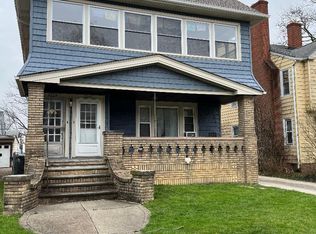 2259 Northland Ave #3, Lakewood, OH 44107
