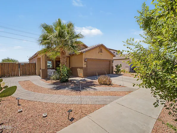 7114 S 14TH Drive, Phoenix, AZ 85041