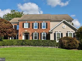 529 Exeter Ct, Ambler, PA 19002