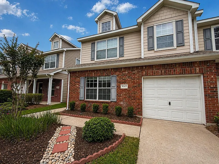 8343 Cassidy Creek Ct — Photo 1