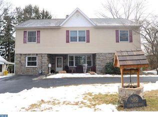 518 Paper Mill Rd, Oreland, PA 19075