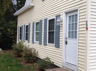 73 Main St, Blackstone, MA 01504