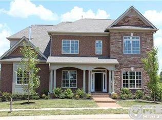 1104 Hibiscus Ln, Nolensville, TN 37135