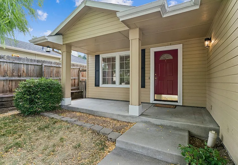 5998 S Wallflower Pl — Photo 4
