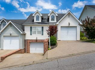 10 Piney Way, Barboursville, WV 25504