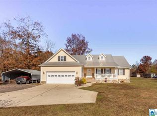 428 Hunters Crossing Rd, Odenville, AL 35120