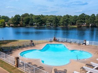 174 Lakebend Cir, Brandon, MS 39042