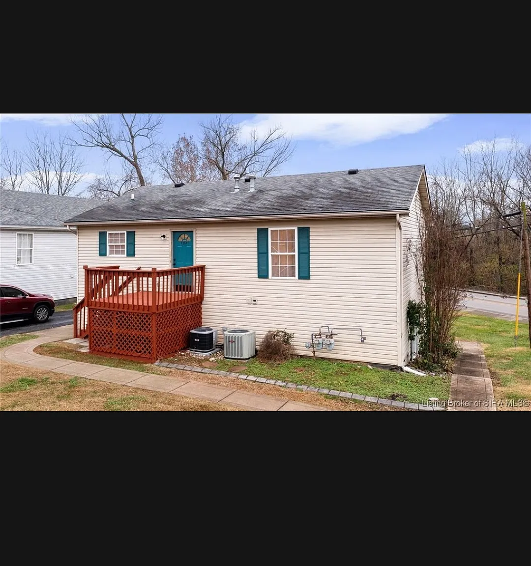 2 bed, 1000 sqft, $1,250 — Photo 1