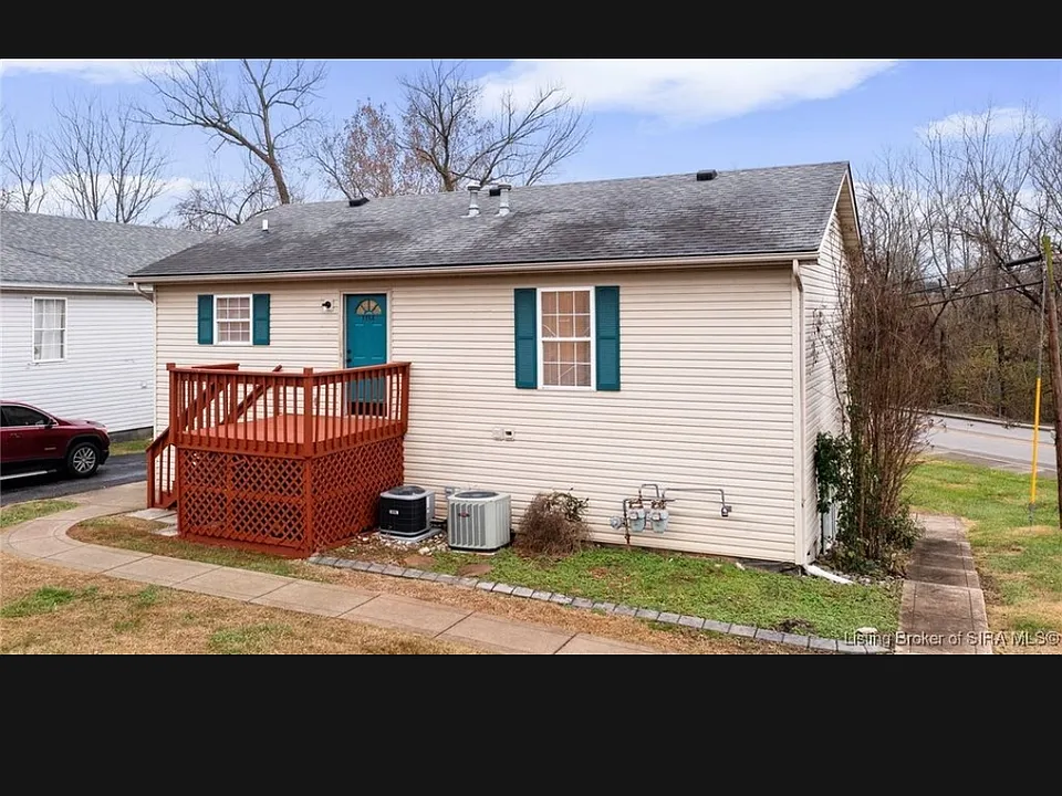 335 Jackson St #A