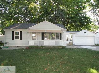 606 Theo Ave, Lansing, MI