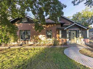 233 S Miranda St, Las Cruces, NM 88005