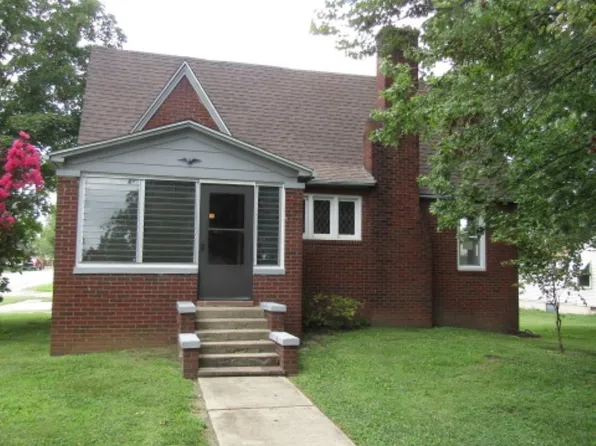 203 N Valter St, Ridgway, IL 62979