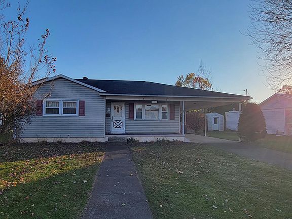 2nd image of 1206 Spruce St