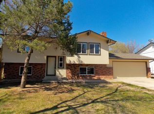 4670 Debonair Cir, Colorado Springs, CO 80917