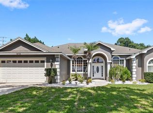 5713 LIBERTY GARDEN COURT, ORLANDO, FL 32819