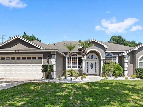 5713 LIBERTY GARDEN COURT, ORLANDO, FL 32819