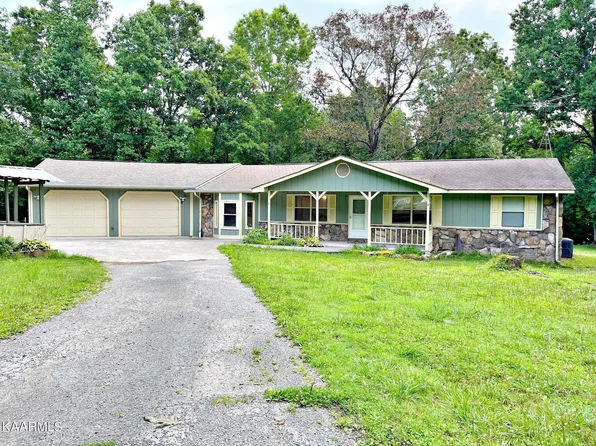 488 W Circle Rd, Ten Mile, TN 37880