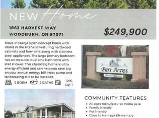 436 Oats St #104, Woodburn, OR 97071
