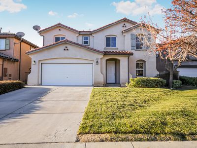 2438 Brompton Ct, Palmdale, CA, 93551