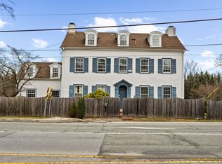 571 N Newtown Street Rd, Newtown Square, PA 19073