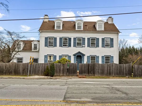 571 N Newtown Street Rd, Newtown Square, PA 19073