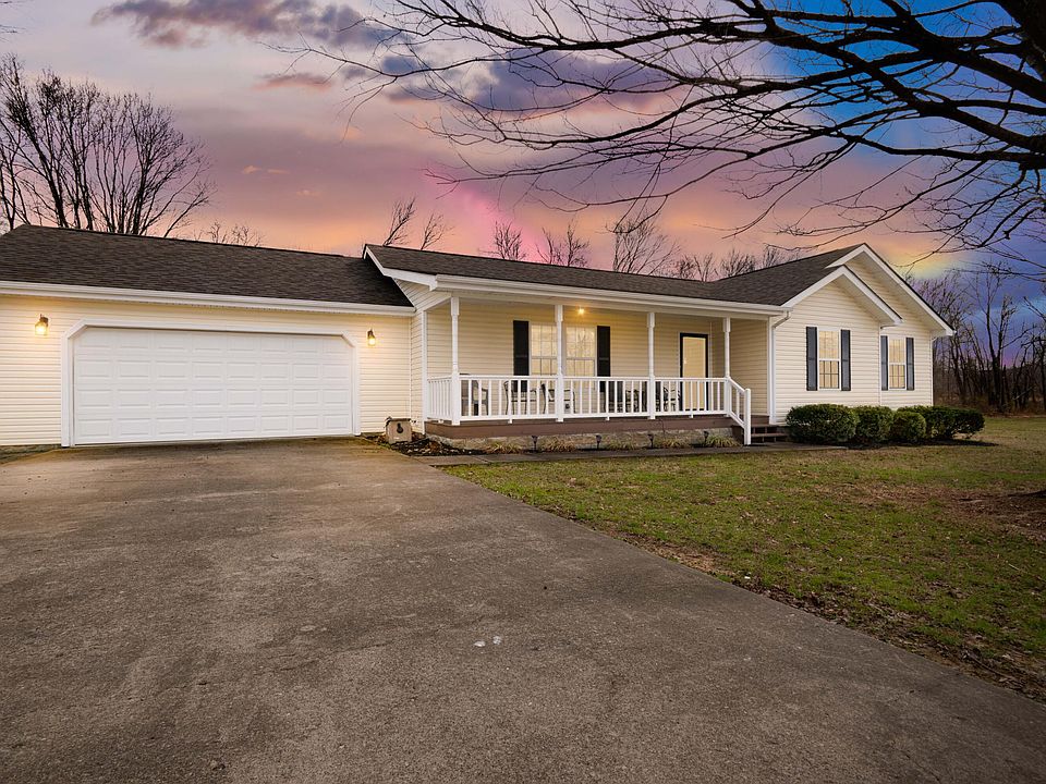 281 Country View Dr, Corbin, KY 40701 | Zillow