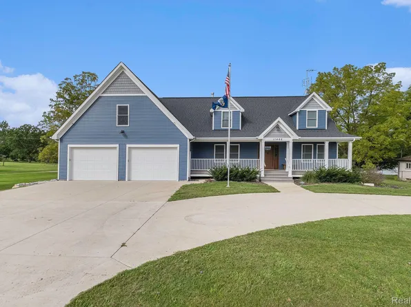 11466 Seymour Rd, Gaines, MI 48436