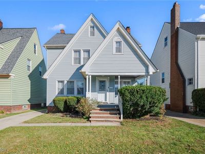 3430 Brookview Blvd, Parma, OH, 44134
