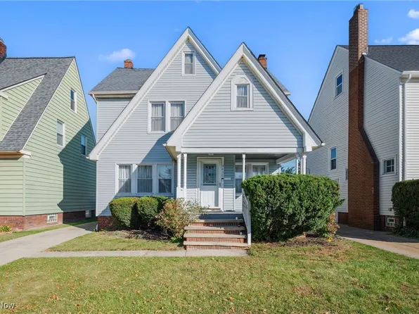 3430 Brookview Blvd, Parma, OH 44134