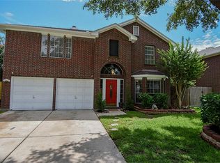 4333 Kingfish Dr, Seabrook, TX 77586