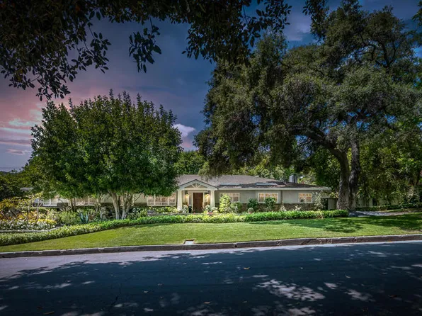 4409 Encinas Dr, La Canada Flintridge, CA 91011