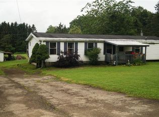 766 McKennan Rd, Herkimer, NY 13350