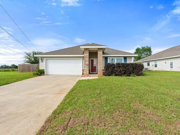 10724 Paget Dr N, Mobile, AL 36608