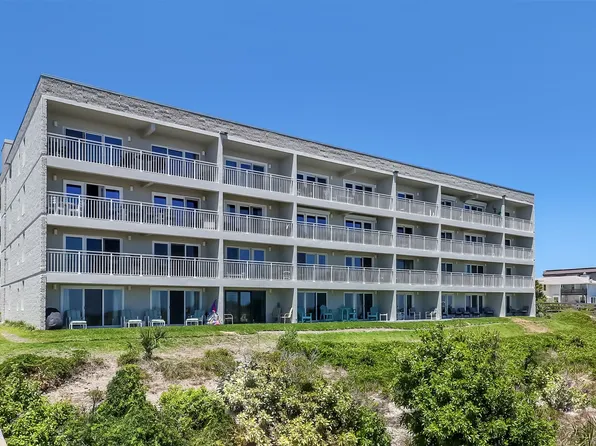 3150 S Fletcher Ave APT 107, Fernandina Beach, FL 32034