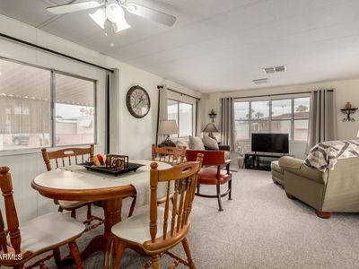 11425 E University Dr LOT 133, Apache Junction, AZ, 85120
