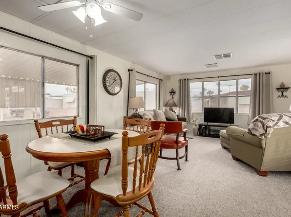 11425 E UNIVERSITY Drive #133, Apache Junction, AZ 85120