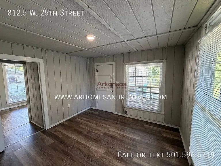 812.5 W 25th St — Photo 2
