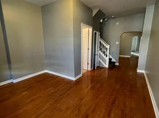 1716 Ashburton St, Baltimore, MD 21216