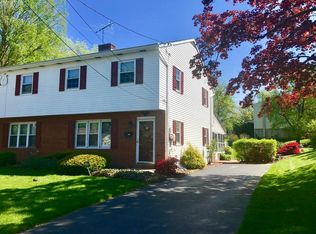 45 N 5th St, Souderton, PA 18964