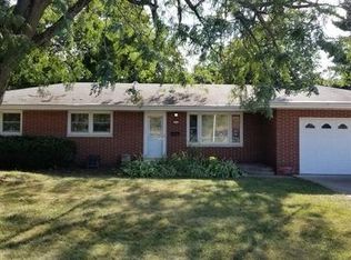 1713 S Cottage Grove Ave, Urbana, IL