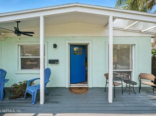 541 Margaret St, Neptune Beach, FL 32266