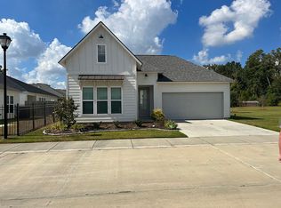 815 Marlstone Dr, Baton Rouge, LA 70810