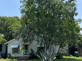 4405 Bellvue Ave, Austin, TX 78756