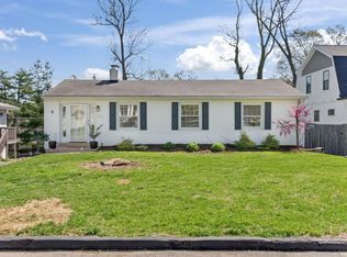 653 Lewiston Dr, Saint Louis, MO