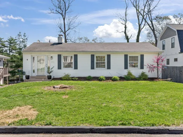 653 Lewiston Dr, Saint Louis, MO 63122