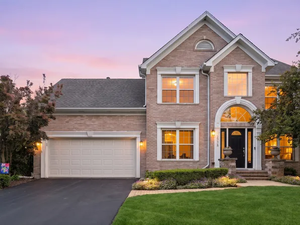 2778 Miller Rd, Geneva, IL 60134