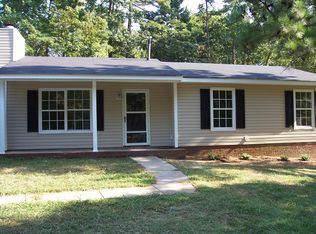 1311 Santee St, Charlotte, NC 28208