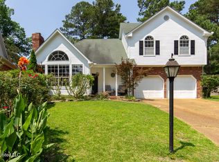 247 Bayview Dr, Madison, MS 39110