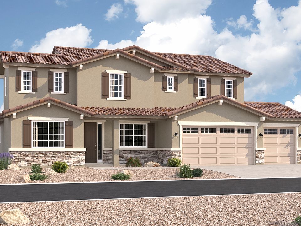 The Hastings Elevation B